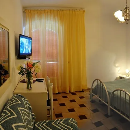 Galidon Wellness Park & Hotel Forio di Ischia
