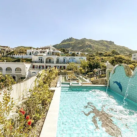 Galidon Wellness Park & Forio di Ischia