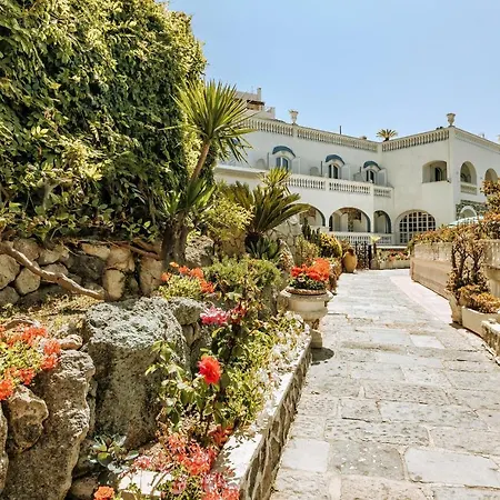 Galidon Wellness Park & Hotel