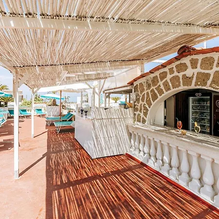 Galidon Wellness Park & Hotel Forio di Ischia