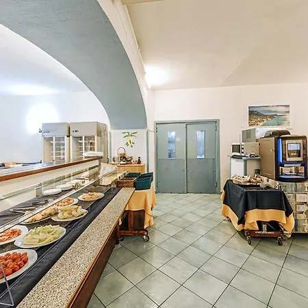 Galidon Wellness Park & Hotel