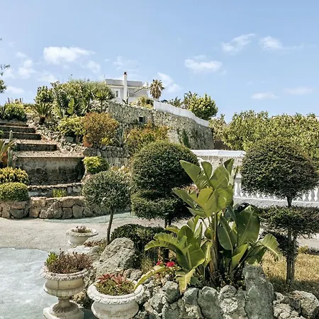 Galidon Wellness Park & 4* Forio di Ischia