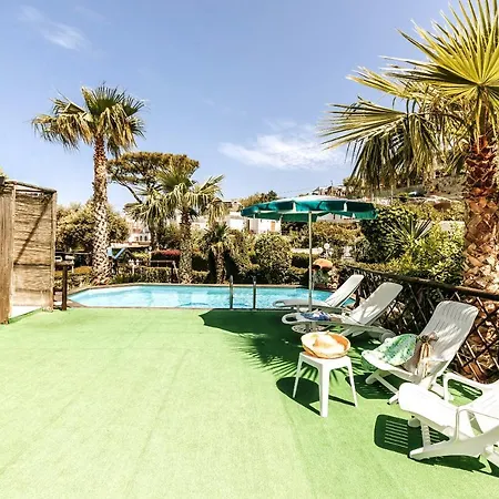 Galidon Wellness Park & Hotel Forio di Ischia