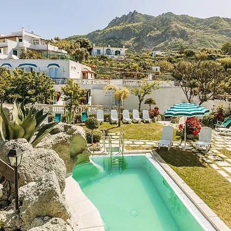 Hotel Galidon Wellness Park & Forio di Ischia
