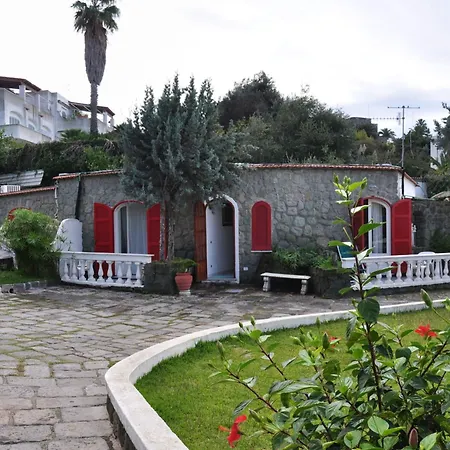 Galidon Wellness Park &