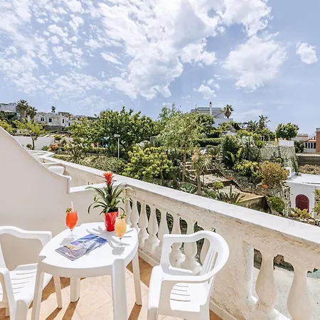 Galidon Wellness Park & Hotel Forio di Ischia