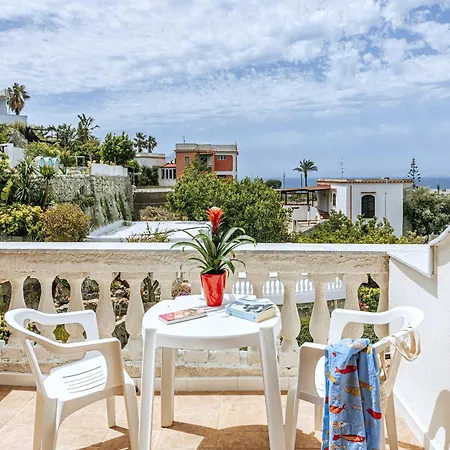 Galidon Wellness Park & Hotel Forio di Ischia