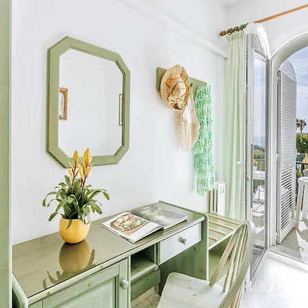 Galidon Wellness Park & 4* Forio di Ischia