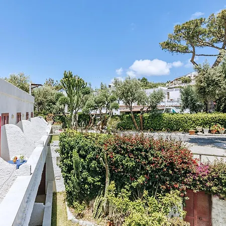 Hotel Galidon Wellness Park & Forio di Ischia