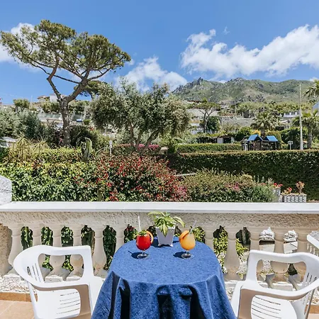 Galidon Wellness Park & Hotel Forio di Ischia